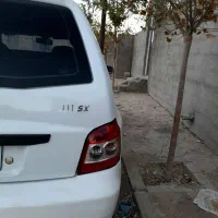 پراید 111 SE، مدل ۱۳۹۳|خودرو سواری و وانت|تربت جام, المهدی|دیوار