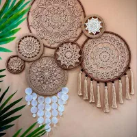 بافت ماندالا