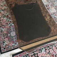 جلو مبلی و میز عسلی|مبلمان خانگی و میز عسلی|تهران, مجیدآباد|دیوار
