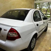 تیبا ۱ مدل  ۹۷ شاسی پلمپ فوری