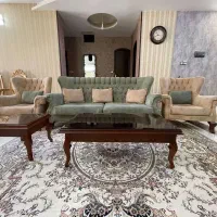 مبلمان راحتی ۷نفره