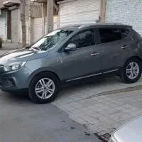 جک S5 دنده‌ای، مدل ۱۳۹۴|خودرو سواری و وانت|کرمانشاه, |دیوار