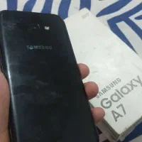 سامسونگ a7 2017