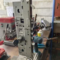 کلیدسازی بازکردن درضدسرقت ماشین انواع قفل و سوییچ|خدمات پیشه و مهارت|همدان, |دیوار