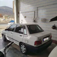 فروش|خودرو سواری و وانت|کامفیروز, |دیوار