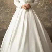 لباس نامزدی و عقد