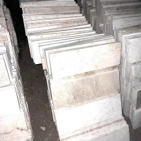 سنگ برای کف با ضخامت ۳ سانت