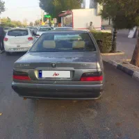 پارس موتور سال مد ۹۶