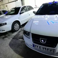 سورن پلاس ef7دوگانه شرکت ۱۴۰۲|خودرو سواری و وانت|خرمآباد, |دیوار