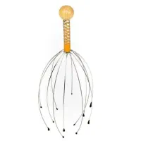 ماساژور سر سیمی