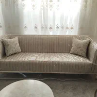 کاور مبلمان|مبلمان خانگی و میز عسلی|جهرم, |دیوار