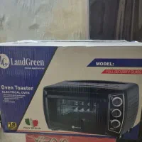 توستر|اجاق گاز و لوازم برقی پخت‌وپز|تهران, افسریه شمالی|دیوار