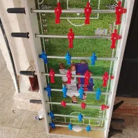 فوتبال دستی