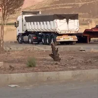 کمپرسی ماموت شرکتی