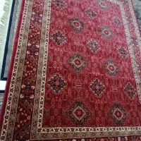 فرش ۹متری زمرد مشهد