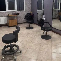 فروش وسایل سالن سالم و نو