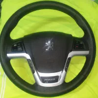 غربیلک‌فرمانپژو۲۰۶راناپلاسی207قابایربگ2008کوییک۴۰۷