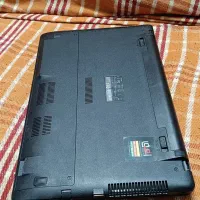 لبتاب asus x550l|رایانه همراه|سمنان, |دیوار