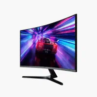 مانیتور گیمینگ ۳۲اینچ سامسونگ