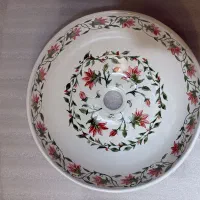 روشویی دست ساز درسا