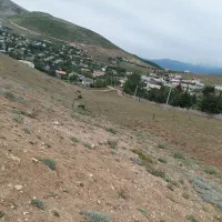 زمین با موقعیت مناسب درییلاق شهرستان نوشهر