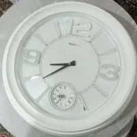 ساعت دیواری