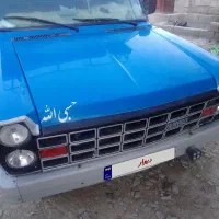 فروش یک دستگاه خودرو وانت نیسان مدل 401|خودرو سواری و وانت|سیب و سوران, |دیوار