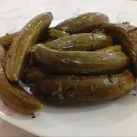 ترشی و شوری خانگی خوش‌پسند|خوردنی و آشامیدنی|آران و بیدگل, |دیوار