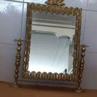 لوستر برنجی وغیره|لوستر و چراغ آویز|مشهد, شهرآرا|دیوار