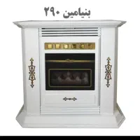 بخاری ایران شرق