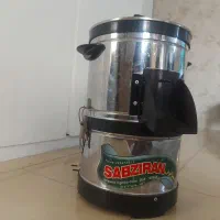 سبزی خرد کن