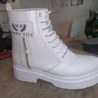 چکمه بت شمعی حوله برفی (تی تی)|کیف، کفش، کمربند|اصفهان, مصلی|دیوار