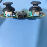 تعویض آنالوگ معمولی به مگنتی دسته ps5 و ps4|کنسول، بازی ویدئویی و آنلاین|تهران, گلستان (شهرک راه آهن)|دیوار
