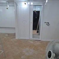 نقاشی ساختمان و|خدمات پیشه و مهارت|پرند, فاز ۱|دیوار