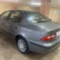 سمند 88lx