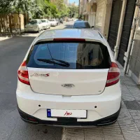 MVM315s new مدل 1396|خودرو سواری و وانت|مشهد, بهشت|دیوار