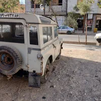 لندرور|خودرو سواری و وانت|سمنان, |دیوار