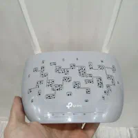 مودم وای فای  TP LINK W9550