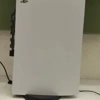 ps5 fat digital|کنسول، بازی ویدئویی و آنلاین|گلستان (تهران), |دیوار