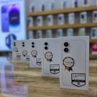 گوشی آیفون ۱۶ حافظه ۱۲۸ رام ۸  iphon 16 ch|موبایل|قم, نیروگاه|دیوار