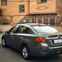 برلیانس H330 اتومات 1650 بیرنگ 97 تک سند زنجیرتایم|خودرو سواری و وانت|تبریز, |دیوار