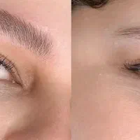 تخفیف بالای 50 درصد خدمات میکروبلیدینگ و لیفت مژه|خدمات آرایشگری و زیبایی|تهران, مجیدیه|دیوار