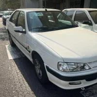 پرشیا tu5 اتومات|خودرو سواری و وانت|تهران, جمال‌زاده|دیوار