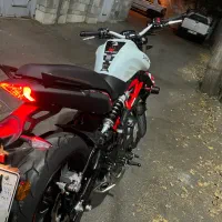 بنلی دو سیلندر249s|موتورسیکلت|تهران, بازار|دیوار