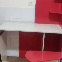 میز آرایشی|میز تحریر و کامپیوتر|یزد, |دیوار