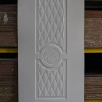 درب اتاقی درب ضد آب|مصالح و تجهیزات ساختمان|باغ ملک, |دیوار