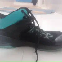 کفش بسکتبال|کیف، کفش، کمربند|میناب, |دیوار