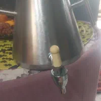 کتری سماور ی روگازی