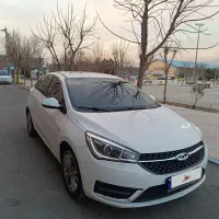 اریزو 5 اتومات توربو فول مدل اخر 97