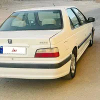 پژوپارس|خودرو سواری و وانت|تربت‌حیدریه, ۴۵ متری|دیوار